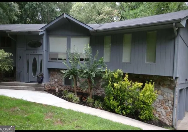 Photo 3 of Single family home for sale at 4693 Rivercliff Dr Sw, Lilburn, GA 30047 | MLS# 10808755 | Listing updated on 2026-08-26