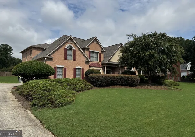 2nd image of 4674 Heritage Lakes Ct Sw, Mableton, GA 30126 | MLS# 10824792