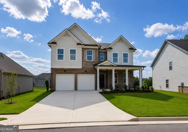 1st image of 318 Cedar Holll Maplewood Dr #157, Conyers, GA 30094 | MLS# 10655213