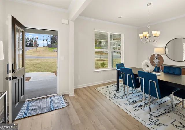 Photo 3 of Single family home for sale at 318 Cedar Holll Maplewood Dr #LOT 157, Conyers, GA 30094 | MLS# 10655213 | Listing updated on 2026-08-25