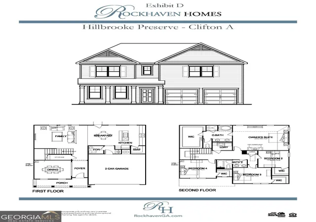 48th image of 318 Cedar Holll Maplewood Dr #157, Conyers, GA 30094 | MLS# 10655213