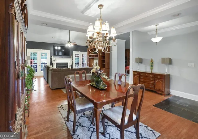 Photo 3 of Single family home for sale at 107 Cedar Pond Rd, Hartwell, GA 30643 | MLS# 10828617 | Listing updated on 2026-09-04