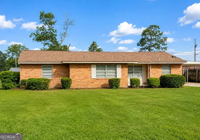 1st image of 1301 Acton Dr, Vidalia, GA 30474 | MLS# 10821224