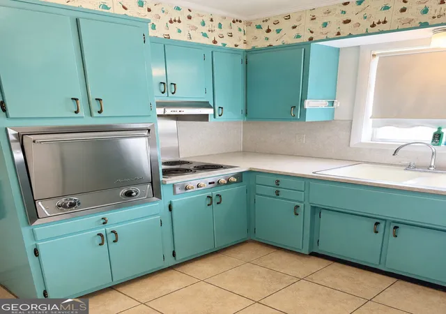 2nd image of 1301 Acton Dr, Vidalia, GA 30474 | MLS# 10821224