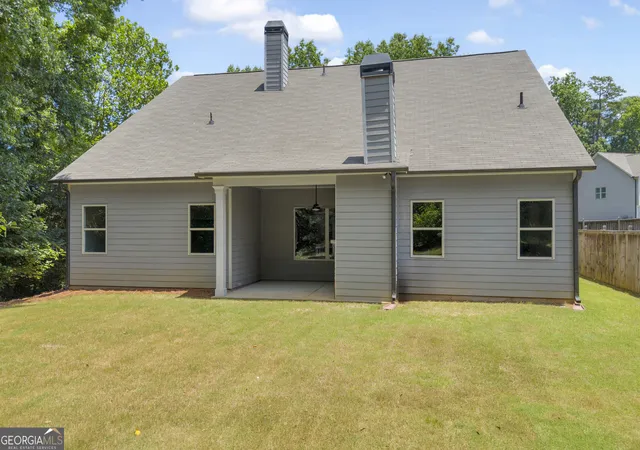 Photo 3 of Single family home for sale at 120 Morris Creek Dr, Hoschton, GA 30548 | MLS# 10806167 | Listing updated on 2026-10-08
