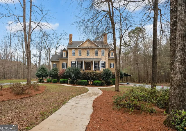 1st image of 6243 Hwy 83 N, Forsyth, GA 31029 | MLS# 10805089