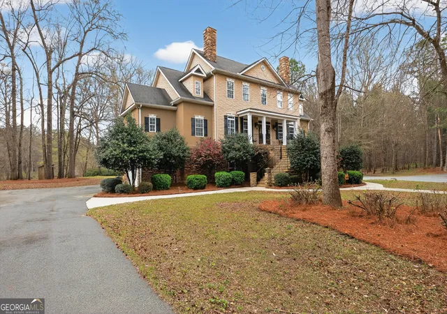 2nd image of 6243 Hwy 83 N, Forsyth, GA 31029 | MLS# 10805089