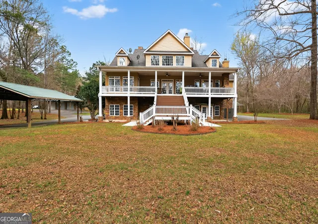 3rd image of 6243 Hwy 83 N, Forsyth, GA 31029 | MLS# 10805089