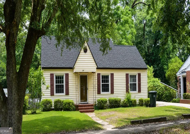 Photo 1 of Single family home for sale at 224 Oak, Fort Valley, GA 31030 | MLS# 10825500 | Listing updated on 2026-08-27