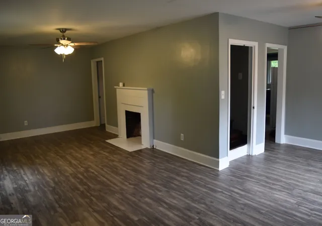 Photo 2 of Single family home for sale at 224 Oak, Fort Valley, GA 31030 | MLS# 10825500 | Listing updated on 2026-08-27