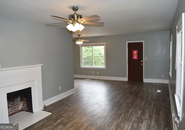Photo 3 of Single family home for sale at 224 Oak, Fort Valley, GA 31030 | MLS# 10825500 | Listing updated on 2026-08-27