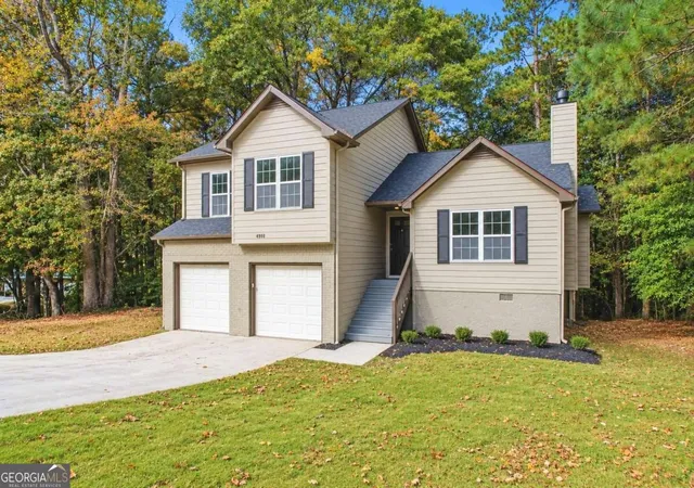 Photo 1 of Single family home for sale at 4900 Tahoe Ct, Winston, GA 30187 | MLS# 10880232 | Listing updated on 2026-10-28