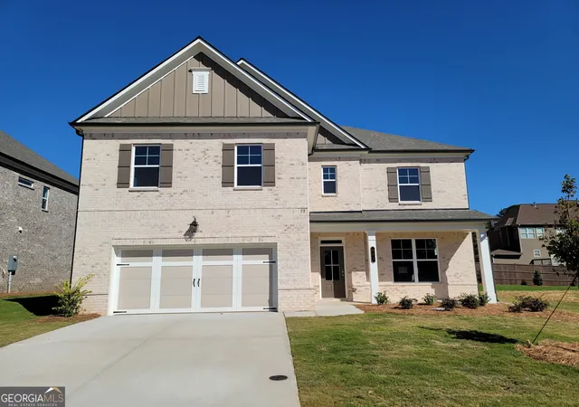 Photo 1 of Sale Pending at 653 Secret Garden Ln #48A, Dacula, GA 30019 | MLS# 10629560 | Listing updated on 2026-03-05