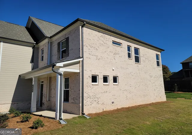 Photo 2 of Sale Pending at 653 Secret Garden Ln #48A, Dacula, GA 30019 | MLS# 10629560 | Listing updated on 2026-03-05