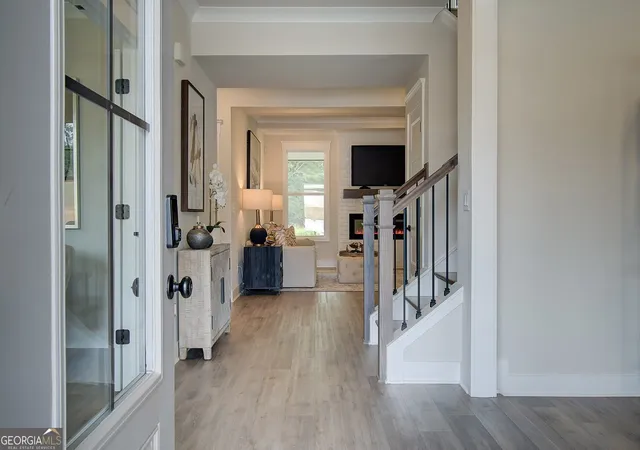 Photo 4 of Sale Pending at 653 Secret Garden Ln #48A, Dacula, GA 30019 | MLS# 10629560 | Listing updated on 2026-03-05
