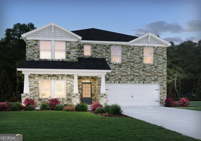 1st image of 7245 Lyric St, Fairburn, GA 30213 | MLS# 10822934