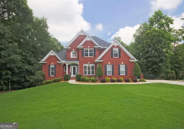 Photo 1 of Single family home for sale at 7251 Bluewater Ln, Douglasville, GA 30135 | MLS# 10778728 | Listing updated on 2026-08-03
