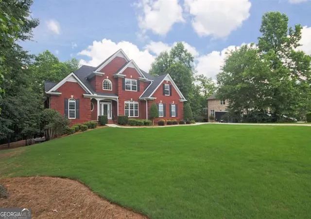 Photo 2 of Single family home for sale at 7251 Bluewater Ln, Douglasville, GA 30135 | MLS# 10778728 | Listing updated on 2026-08-03