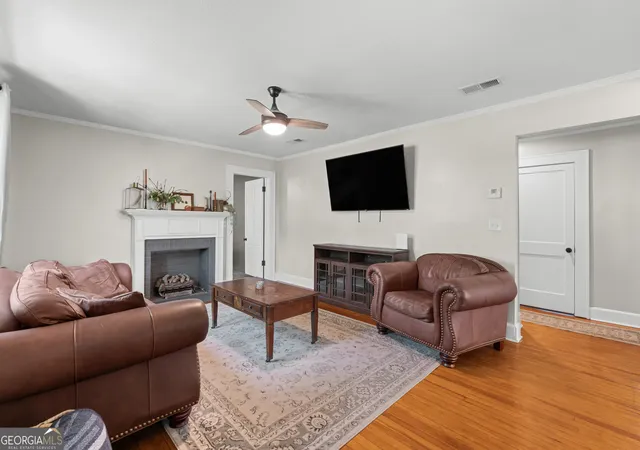 Homes for sale in Sylvania, GA | 107 Dixie Ave, Sylvania, GA 30467 | MLS# 10783139