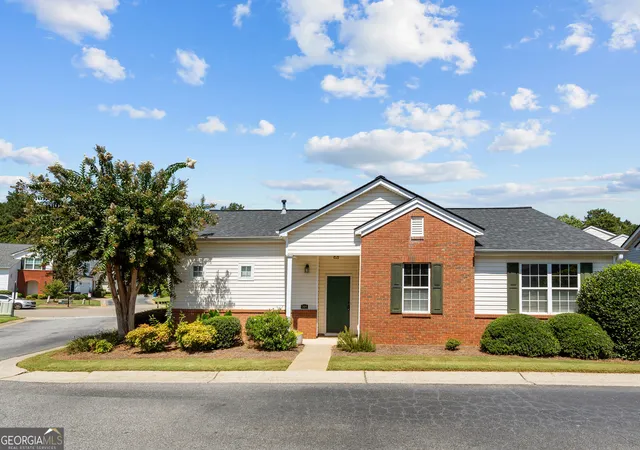Photo 1 of Single family home for sale at 201 Harmony Ct, Milton, GA 30004 | MLS# 10835609 | Listing updated on 2026-09-15