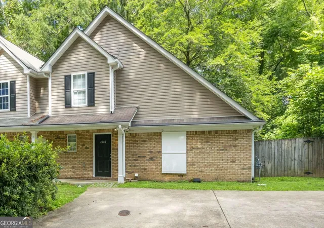 Condo for sale at 4280 Old Cherokee St, Acworth, GA 30101 | MLS# 10807745