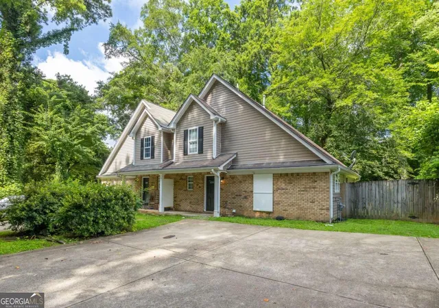 Photo 2 of Condo for sale at 4280 Old Cherokee St, Acworth, GA 30101 | MLS# 10807745 | Listing updated on 2026-10-17