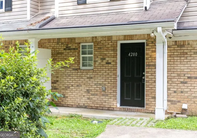 Listing Photo 4 - Condo for sale in building located at 4280 Old Cherokee St, Acworth, GA 30101