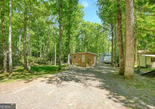 15th image of 463 Wahu Hu Dr #17 & 18, Hiawassee, GA 30546 | MLS# 10789011