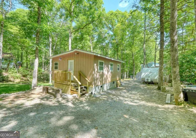 1st image of 463 Wahu Hu Dr #17 & 18, Hiawassee, GA 30546 | MLS# 10789011