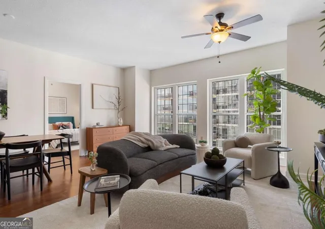 1st image of 195 14Th St Ne #2008, Atlanta, GA 30309 | MLS# 10814003