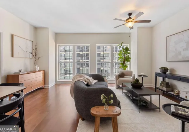 2nd image of 195 14Th St Ne #2008, Atlanta, GA 30309 | MLS# 10814003