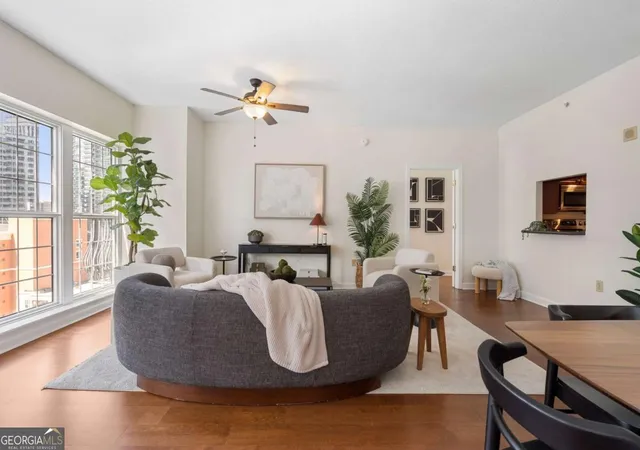 4th image of 195 14Th St Ne #2008, Atlanta, GA 30309 | MLS# 10814003