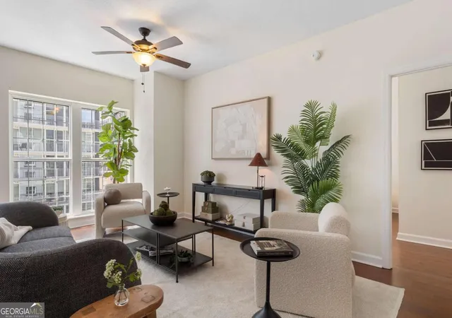 5th image of 195 14Th St Ne #2008, Atlanta, GA 30309 | MLS# 10814003