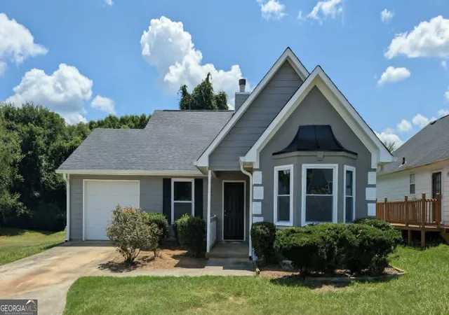 1st image of 152 Crystal Brk, Griffin, GA 30223 | MLS# 10802906