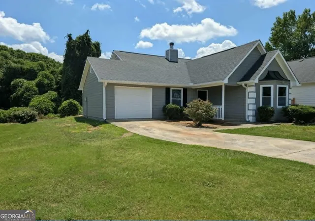 2nd image of 152 Crystal Brk, Griffin, GA 30223 | MLS# 10802906