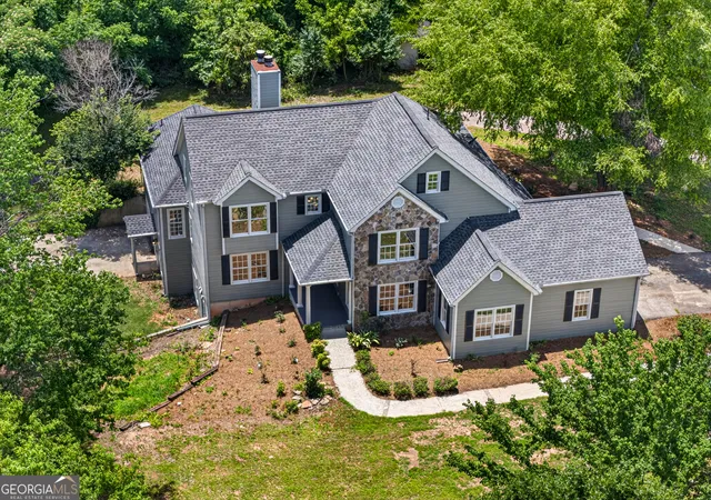 Homes for sale in Demorest, GA | 1070 Cannon Bridge Rd, Demorest, GA 30535 | MLS# 10786234