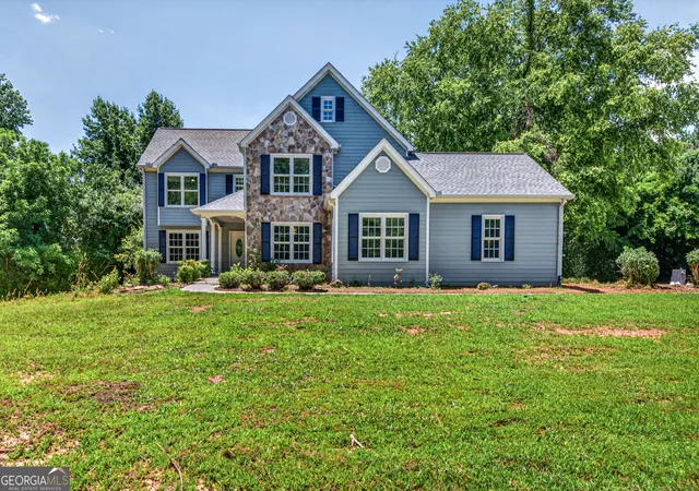 Homes for sale in Demorest, GA | 1070 Cannon Bridge Rd, Demorest, GA 30535 | MLS# 10786234
