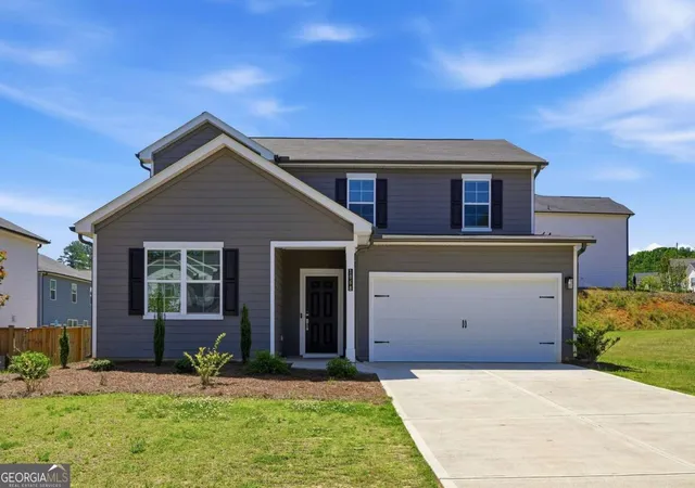 Photo 1 of Single family home for sale at 1068 Prudence Dr, Lawrenceville, GA 30045 | MLS# 10738183 | Listing updated on 2026-05-05
