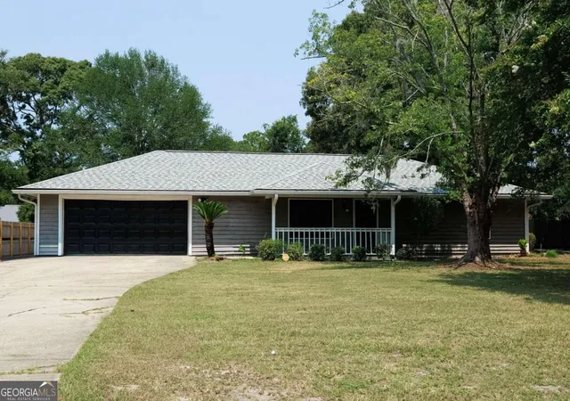 1st image of 1333 Cate Rd, Brunswick, GA 31525 | MLS# 10814489