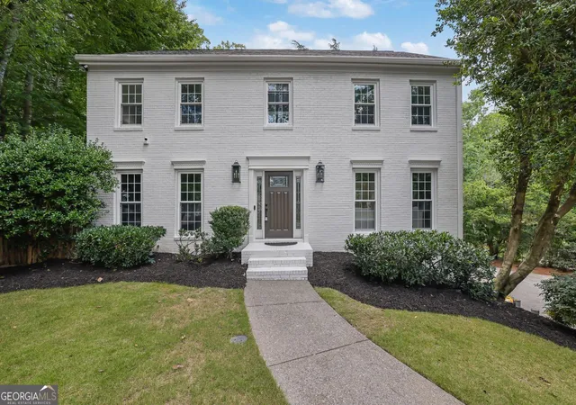 1st image of 4384 Ivywood Dr, Marietta, GA 30062 | MLS# 10801961