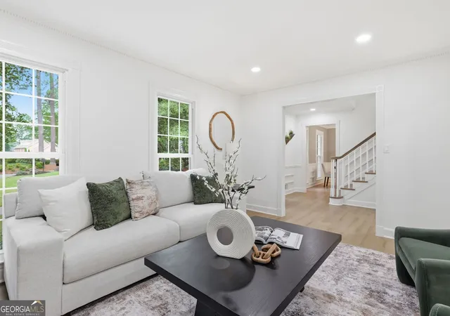 5th image of 4384 Ivywood Dr, Marietta, GA 30062 | MLS# 10801961