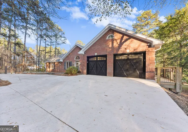 Photo 3 of Single family home for sale at 287 Spring Branch Cir, Toccoa, GA 30577 | MLS# 10793274 | Listing updated on 2026-10-08