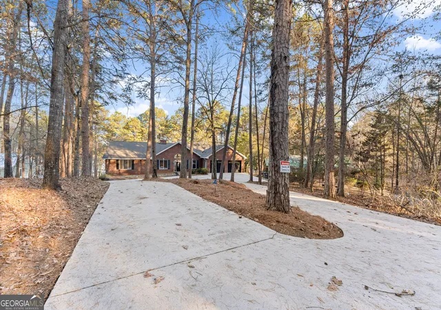 Photo 3 of Single family home for sale at 287 Spring Branch Cir, Toccoa, GA 30577 | MLS# 10793274 | Listing updated on 2026-10-08