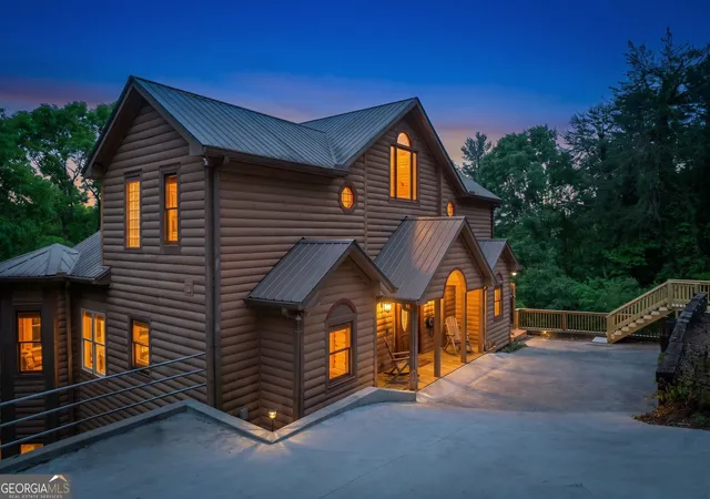 3rd image of 236 Rosen Strasse, Helen, GA 30545 | MLS# 10785899