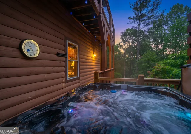 4th image of 236 Rosen Strasse, Helen, GA 30545 | MLS# 10785899