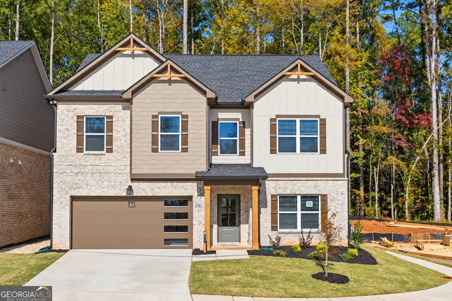 Photo 1 of Single family home for sale at 3101 Kentmere Way, Lawrenceville, GA 30044 | MLS# 10845250 | Listing updated on 2026-10-31