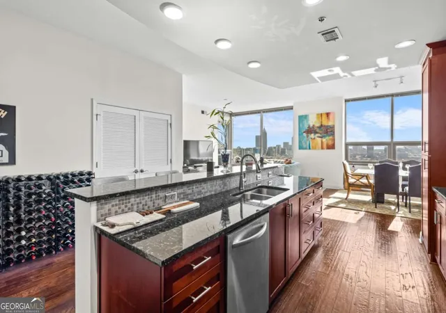 1st image of 270 17th St Nw #3503, Atlanta, GA 30363 | MLS# 10825968