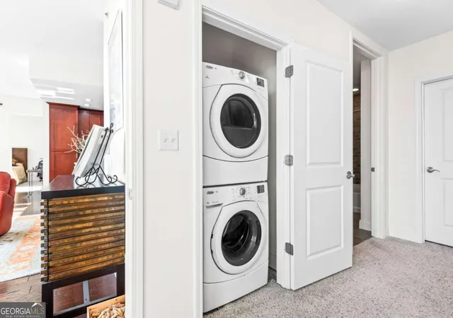 Photo 3 of Condo for sale at 270 17th St Nw #3503, Atlanta, GA 30363 | MLS# 10825968 | Listing updated on 2026-09-23
