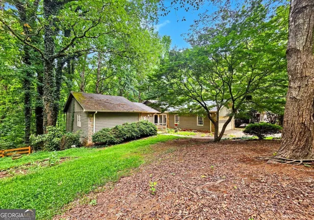Photo 1 of Single family home for sale at 1740 Deer Run Dr Sw, Conyers, GA 30094 | MLS# 10823830 | Listing updated on 2026-09-12
