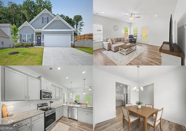 Photo 1 of Single family home for sale at 103 Sycamore Ln, Calhoun, GA 30701 | MLS# 10797281 | Listing updated on 2026-08-25